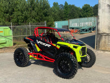 Load image into Gallery viewer, L&amp;W Fab 2 Seater Roll Cage Polaris RZR XP 1000 / XP Turbo / Turbo S