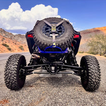 Load image into Gallery viewer, Voodoo Pro R Tire Carrier