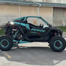 Load image into Gallery viewer, 2025+ Pro R 2 "Fastback" Roll Cage