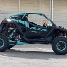 Load image into Gallery viewer, 2025+ Pro R 2 "Fastback" Roll Cage