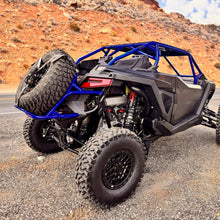 Load image into Gallery viewer, Voodoo Pro R Tire Carrier