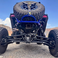 Load image into Gallery viewer, Voodoo Pro R Tire Carrier
