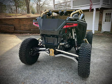 Load image into Gallery viewer, L&amp;W Fab Radius Rod Plate Polaris RZR Pro R / Turbo R / Pro S