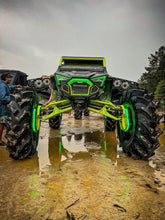 Load image into Gallery viewer, L&amp;W Fab Front Bumper Polaris RZR Pro R / Turbo R / Pro S