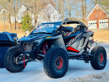 Load image into Gallery viewer, L&amp;W Fab 2 Seat Roll Cage Polaris RZR Turbo R