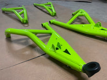 Load image into Gallery viewer, L&amp;W Fab Long Travel A-Arms Only Polaris RZR XP 1000
