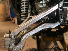 Load image into Gallery viewer, L&amp;W Fab Radius Rods Honda Talon X