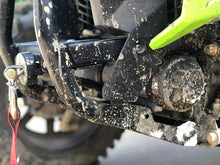 Load image into Gallery viewer, L&amp;W Fab Winch Mount Honda Talon
