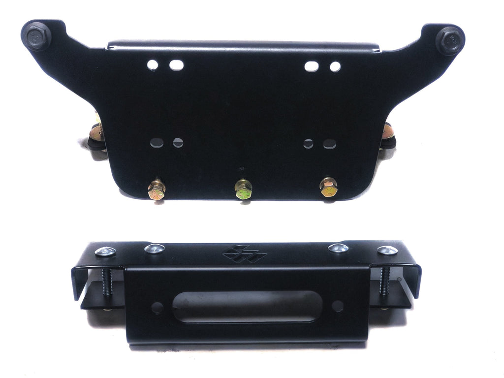 L&W Fab Winch Mount Honda Talon