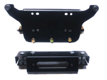 Load image into Gallery viewer, L&amp;W Fab Winch Mount Honda Talon