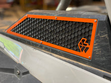 Load image into Gallery viewer, L&amp;W Fab Side Vent Covers Polaris RZR XP Turbo / Turbo S