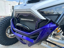 Load image into Gallery viewer, L&amp;W Fab Pro Grille With Lightbar