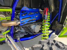 Load image into Gallery viewer, L&amp;W Fab Exhaust Cover For Polaris RZR Turbo S