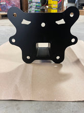 Load image into Gallery viewer, L&amp;W Fab Receiver Hitch Plate For L&amp;W Bumper Polaris RZR Turbo S