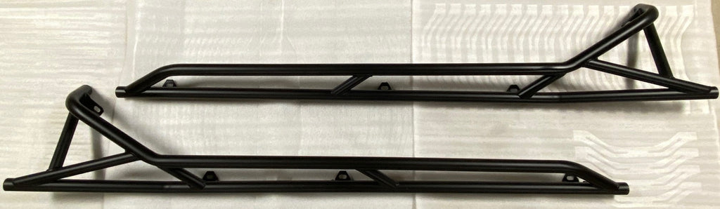 L&W Fab 4 Seater Tree Kickers Polaris RZR Pro XP