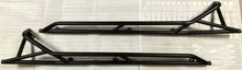 Load image into Gallery viewer, L&amp;W Fab 4 Seater Tree Kickers Polaris RZR Pro XP