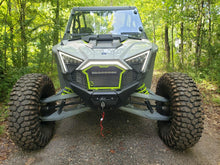 Load image into Gallery viewer, L&amp;W Fab Pro Grille With Lightbar