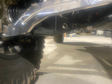 Load image into Gallery viewer, L&amp;W Fab Steel High Clearance HD Trailing Arms Polaris RZR Turbo S