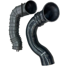 Load image into Gallery viewer, RPM Maverick R Big Fatty Intake Tube With Debris Cage &amp; Pre Filter
