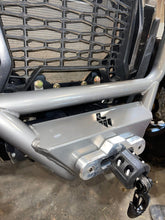 Load image into Gallery viewer, L&amp;W Fab 6" Aluminum Fairlead