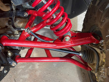 Load image into Gallery viewer, L&amp;W Fab High Clearance A Arms Honda Talon X