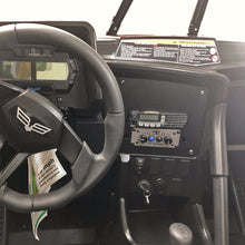 Load image into Gallery viewer, Wildcat XX Radio/Intercom Bracket