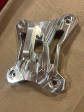 Load image into Gallery viewer, L&amp;W Fab Radius Rod Plate Polaris RZR Pro XP