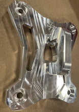 Load image into Gallery viewer, L&amp;W Fab Radius Rod Plate Polaris RZR Pro XP