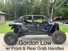 Load image into Gallery viewer, L&amp;W Fab Gordon Low Roll Cage 4 Seater Polaris RZR XP 1000 / XP Turbo / Turbo S