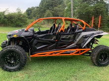 Load image into Gallery viewer, L&amp;W Fab Gordon Low Roll Cage 4 Seater Polaris RZR XP 1000 / XP Turbo / Turbo S