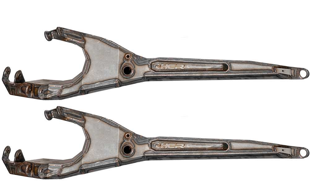 Can-am Maverick R Dual Sport High Clearance Trailing Arm