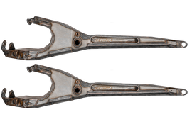 Can-am Maverick R Dual Sport High Clearance Trailing Arm