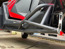 Load image into Gallery viewer, L&amp;W Fab 2 Seater Tree Kickers Polaris RZR Pro XP