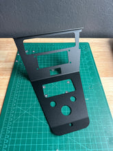 Load image into Gallery viewer, Stay Flush Motorsports 2020-2024 Polaris Pro R/XP Icom Radio and Switch-Pros Bracket