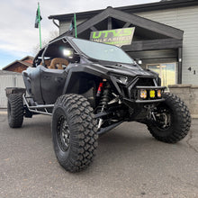 Load image into Gallery viewer, 2025+ Pro R 4 "FastBack" Roll Cage