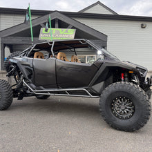 Load image into Gallery viewer, 2025+ Pro R 4 "FastBack" Roll Cage