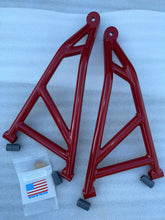Load image into Gallery viewer, L&amp;W Fab High Clearance A Arms Honda Talon X