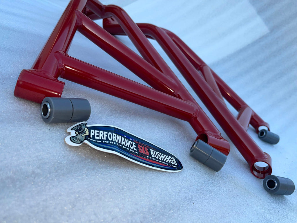 L&W Fab High Clearance A Arms Honda Talon X