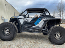 Load image into Gallery viewer, L&amp;W Fab Steel High Clearance HD Trailing Arms Polaris RZR Turbo S