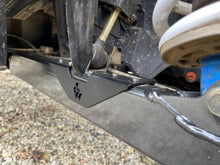 Load image into Gallery viewer, L&amp;W Fab Steel High Clearance HD Trailing Arms Polaris RZR Turbo S