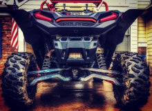 Load image into Gallery viewer, L&amp;W Fab Direct Bolt Radius Rods Polaris RZR XP 1000 / XP Turbo / RS1