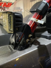 Load image into Gallery viewer, L&amp;W Fab Light Bar Mounting Tabs