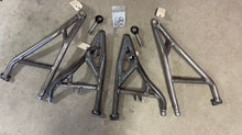 Load image into Gallery viewer, L&amp;W Fab Forward A Arms With Adjustable Uppers Polaris RZR Turbo S