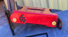 Load image into Gallery viewer, L&amp;W Fab Diff Plate Polaris RZR RS1