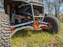 Load image into Gallery viewer, L&amp;W Fab Rear Bumper Polaris RZR Pro R