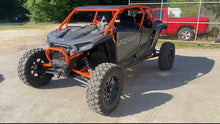 Load image into Gallery viewer, L&amp;W Fab 4 Seat Roll Cage Polaris RZR XP 1000