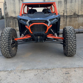 L&W Fab 4 Seat Roll Cage Polaris RZR XP 1000