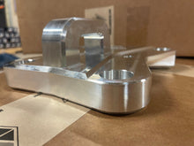 Load image into Gallery viewer, L&amp;W Fab Radius Rod Plate Can-Am Maverick X3