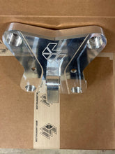 Load image into Gallery viewer, L&amp;W Fab Radius Rod Plate Can-Am Maverick X3