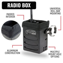 Load image into Gallery viewer, IMSA Driver and Crew Chief Racing Kit with R1 Radios